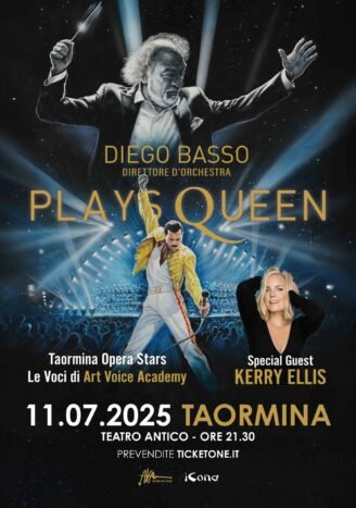 Diego-Basso-Plays-Queen-Feat-Kerry-Ellis